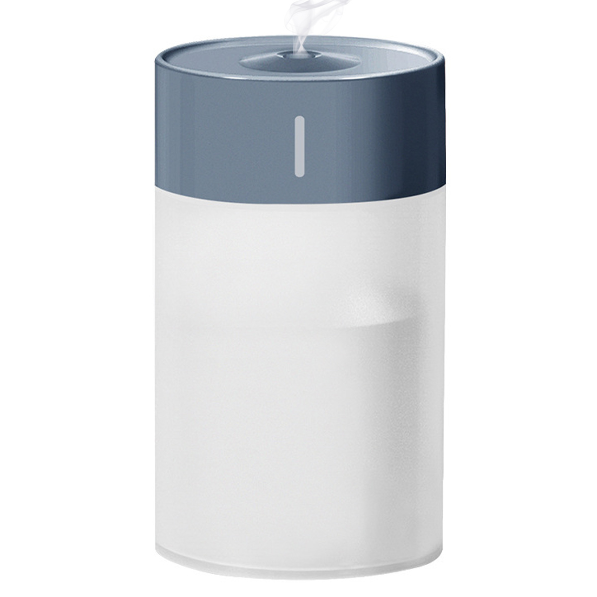 Humidificador de aire USB enchufable fuente de alimentación, hidratación  facial, mini humidificador, agua del grifo, automóvil, hidratación de  plantas