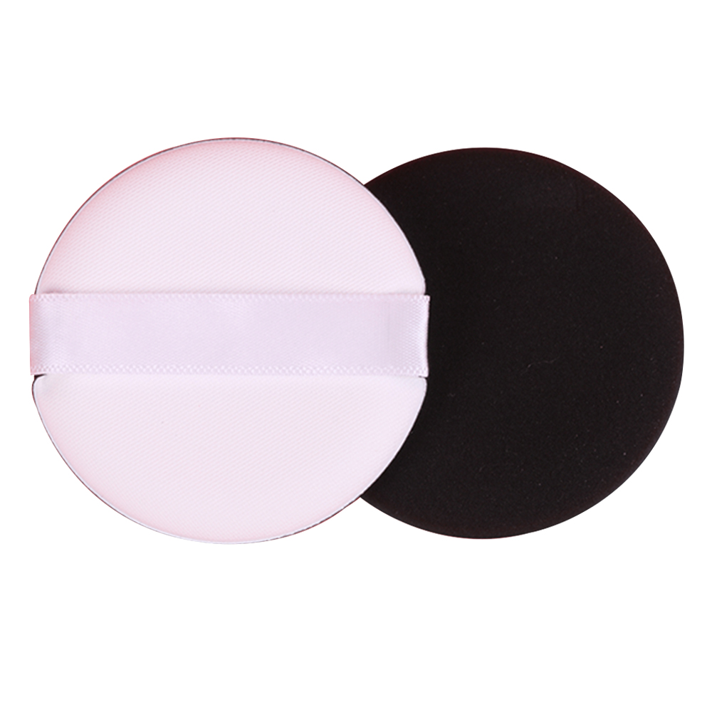 Esponjas de maquillaje con colchón de aire para esponja de mezcla sin látex para líquido, base y polvo