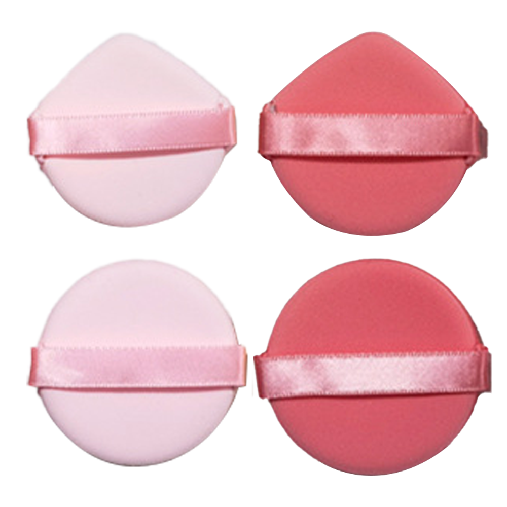 thumbnail image 1 of Esponja de maquillaje, cojín de aire para base, crema, corrector, esponja de maquillaje de belleza, esponja colorida bonita, diseño único, 1 of 6