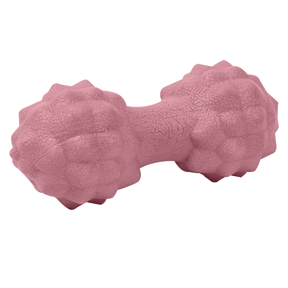 thumbnail image 1 of Bola de masaje: bola de terapia de masaje de yoga Lacrosse para tejido profundo, terapia de puntos gatillo, liberación miofascial, nudos musculares, dolor de tensión muscular, 1 of 6