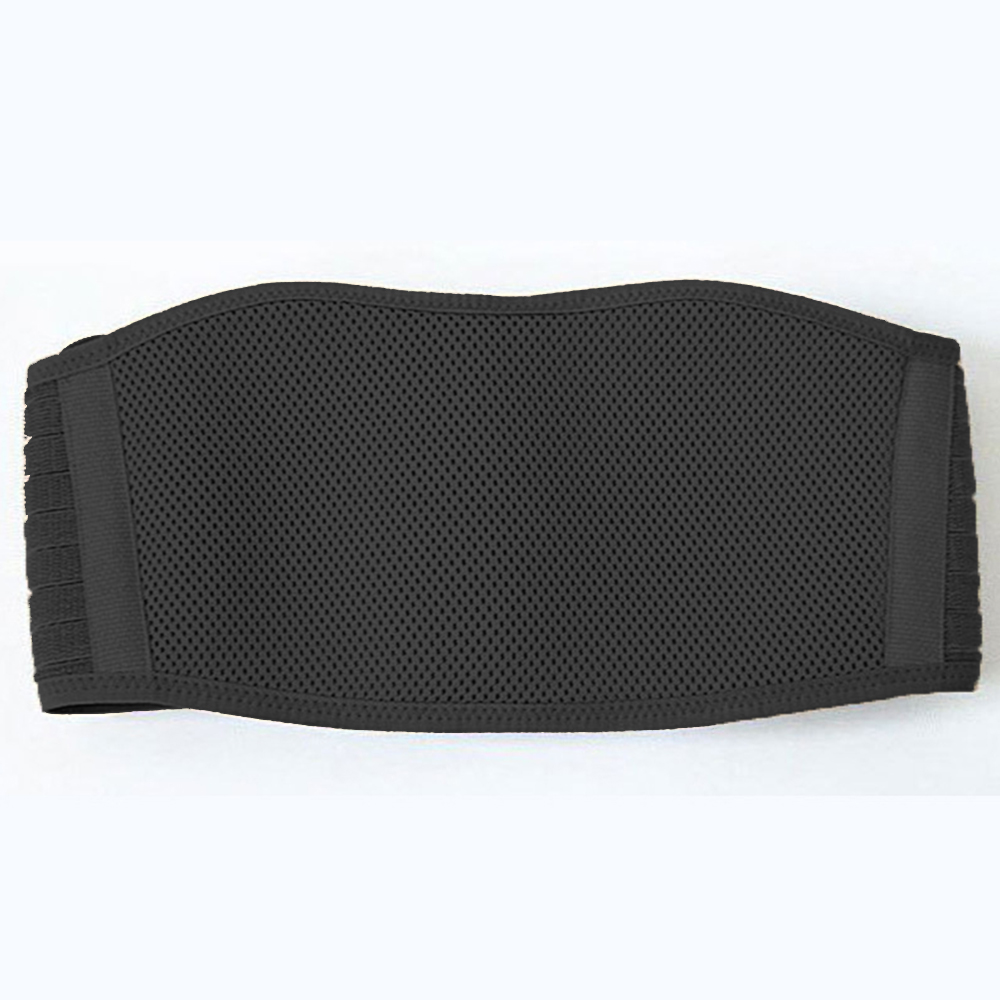 Cinturón de maternidad, soporte de espalda transpirable para el embarazo, banda para el vientre de primera calidad, faja abdominal liviana