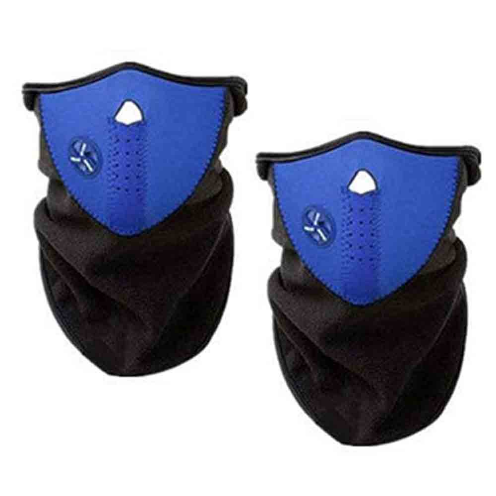 thumbnail image 1 of Máscara transpirable con protección UV para esquí, pesca, ciclismo, actividades al aire libre en frío/calor., 1 of 6
