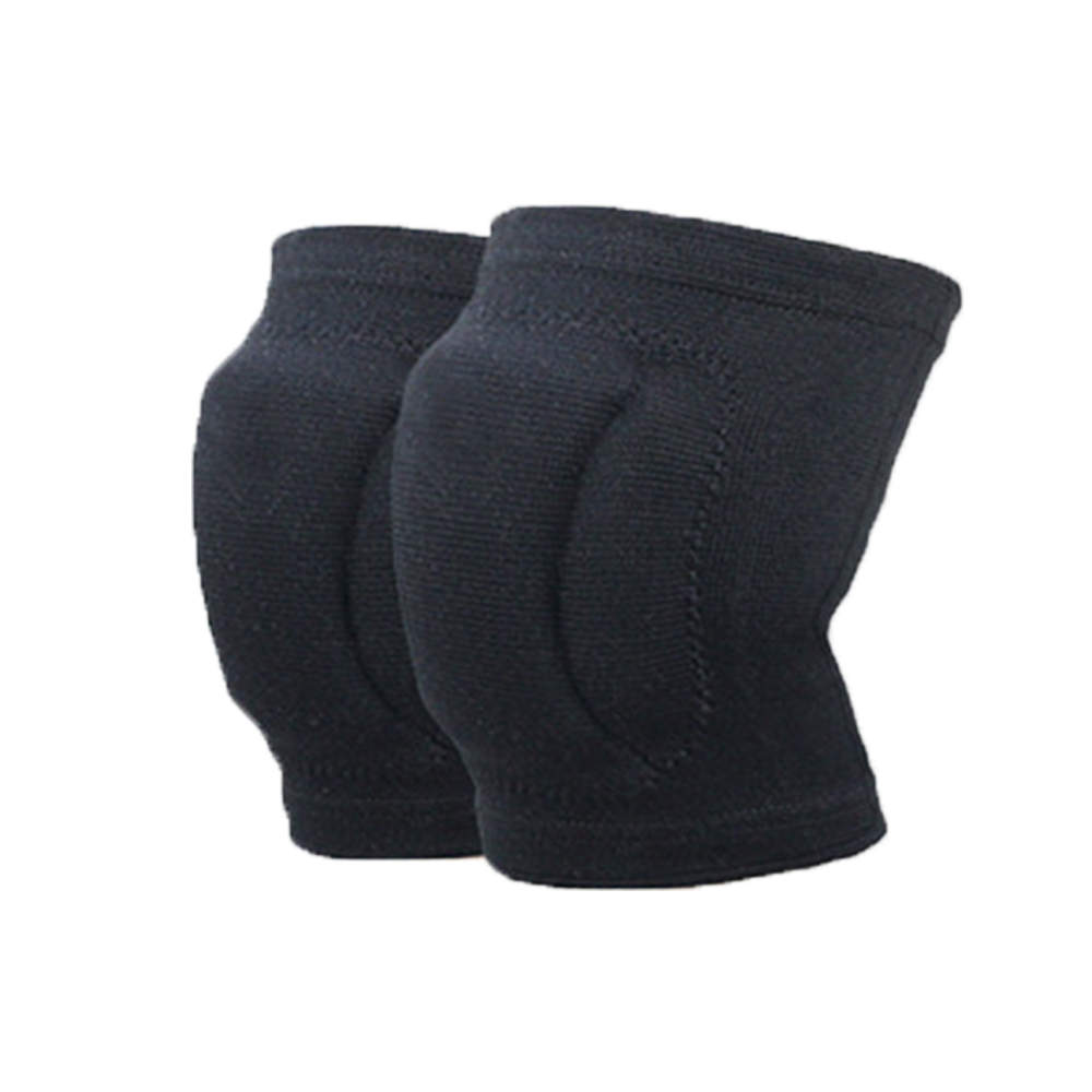 thumbnail image 1 of Rodilleras protectoras, esponja gruesa antideslizante, rodillera de voleibol para evitar colisiones, 1 of 6