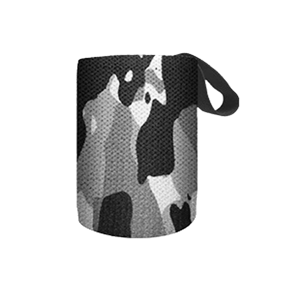 Paquete de muñequeras para levantamiento de pesas, ideal para levantamiento de pesas, juego de soporte