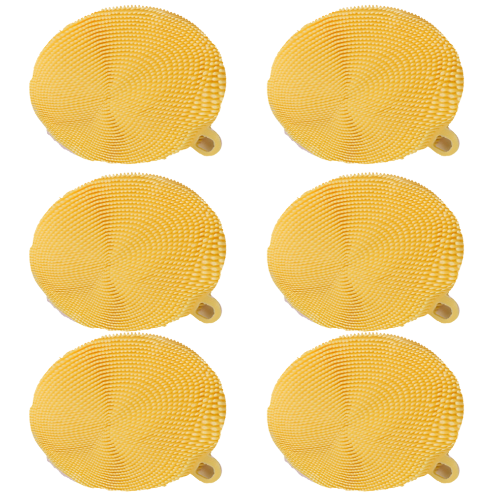 thumbnail image 1 of Esponja mágica antiadherente para limpieza, utensilios de cocina inteligentes, multiusos, mejores esponjas, accesorios para cepillos, 1 of 6