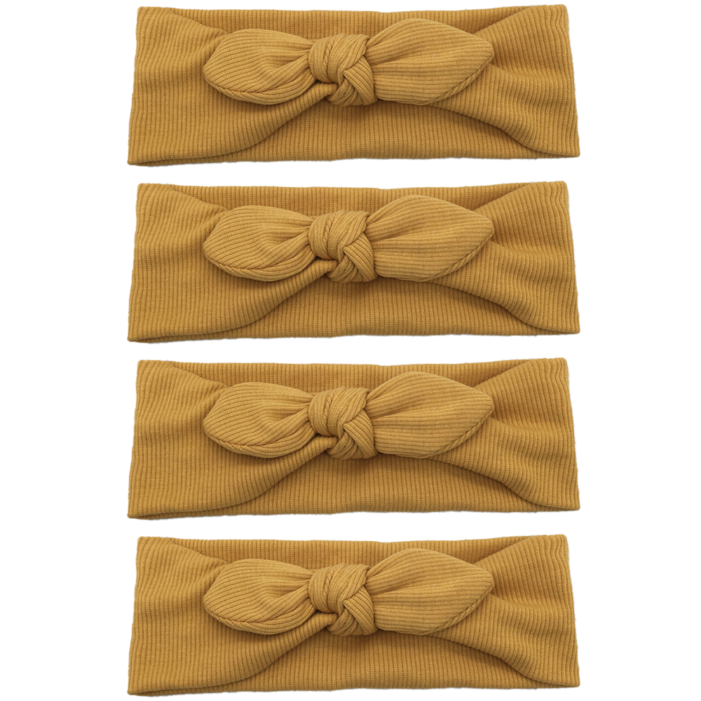 thumbnail image 1 of Diademas para mujer, diademas para el pelo, turbante, diademas, lazos, accesorios para diademas de moda o deportivas, 1 of 6