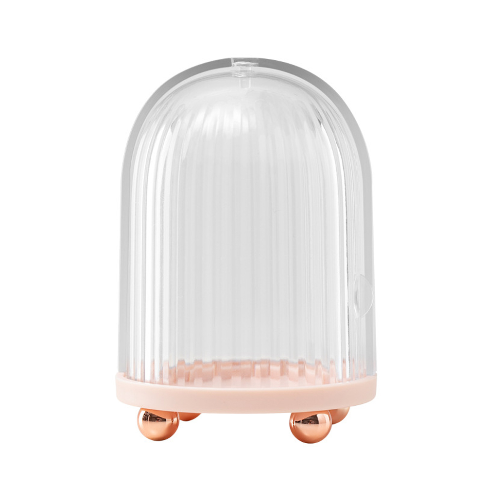 Soporte para licuadora de belleza, soporte de secado para licuadora de esponja de maquillaje y exhibición de almacenamiento de esponja para licuadora de belleza