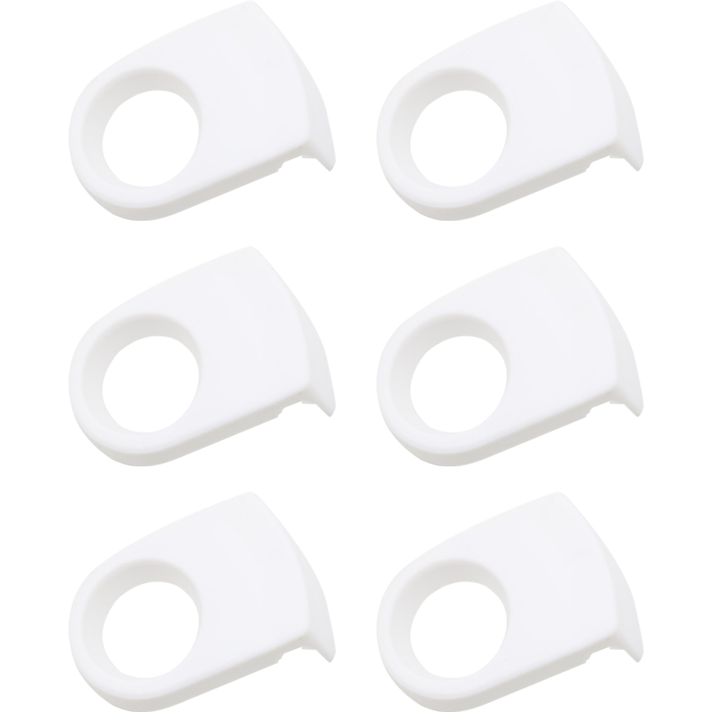 thumbnail image 1 of Clips para bebidas de ABS, soportes con hebilla para botellas, broche para cóctel de cerveza para vasos de goleta y copa, 1 of 6