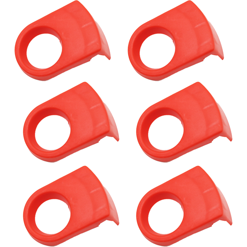 thumbnail image 1 of Clips para bebidas de ABS, soportes con hebilla para botellas, broche para cóctel de cerveza para vasos de goleta y copa, 1 of 6