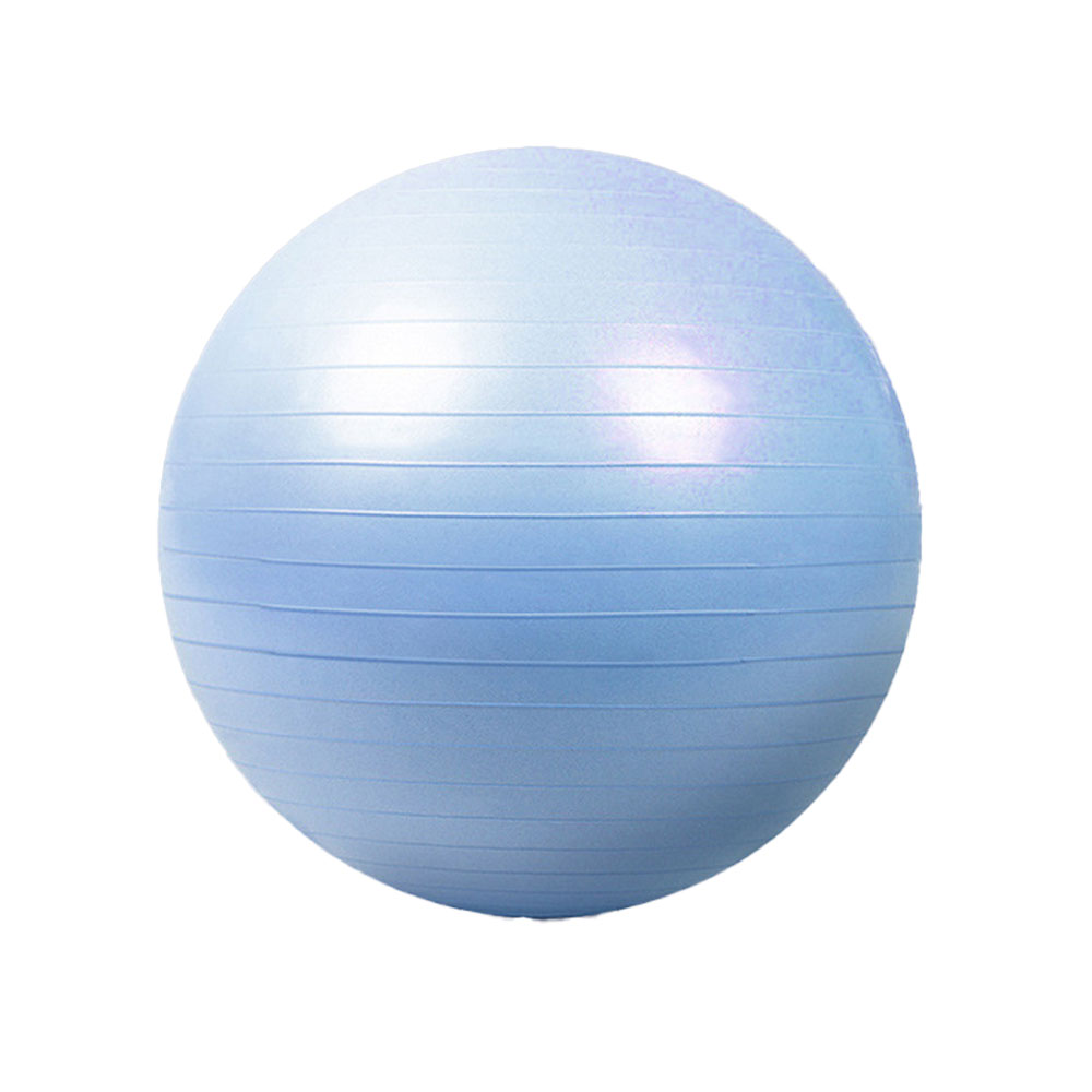 Pelota de ejercicio: pelota de yoga de equilibrio para entrenamiento, pelota de parto con estabilidad para el embarazo