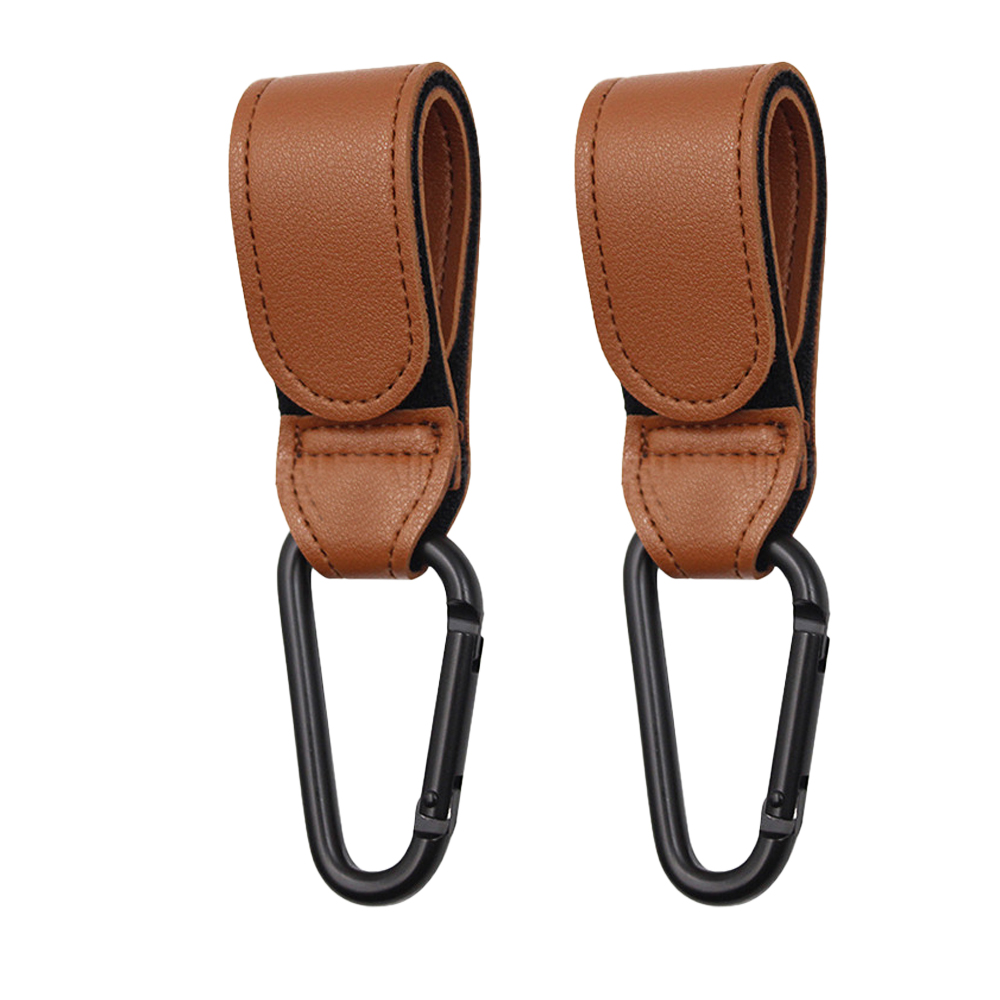 thumbnail image 1 of Ganchos para cochecitos para colgar bolsos y compras, 1 of 6