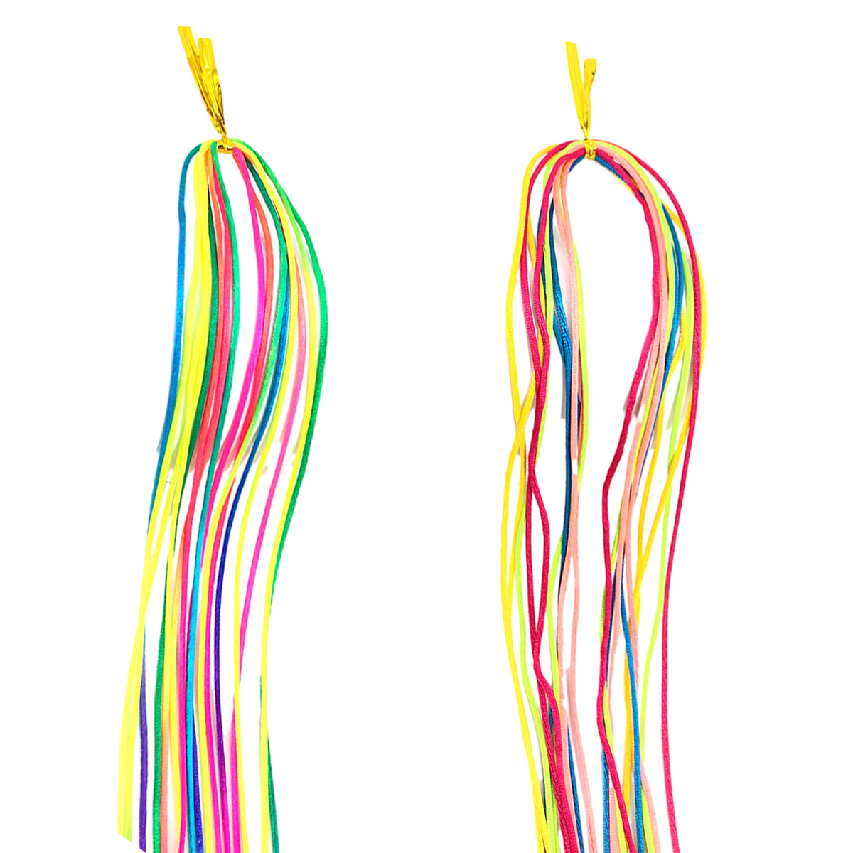 thumbnail image 1 of Paquete de 12 extensiones de cabello para mujeres y niñas, accesorios para el cabello de hadas brillantes para Navidad, Año Nuevo, fiesta de Halloween, 1 of 6