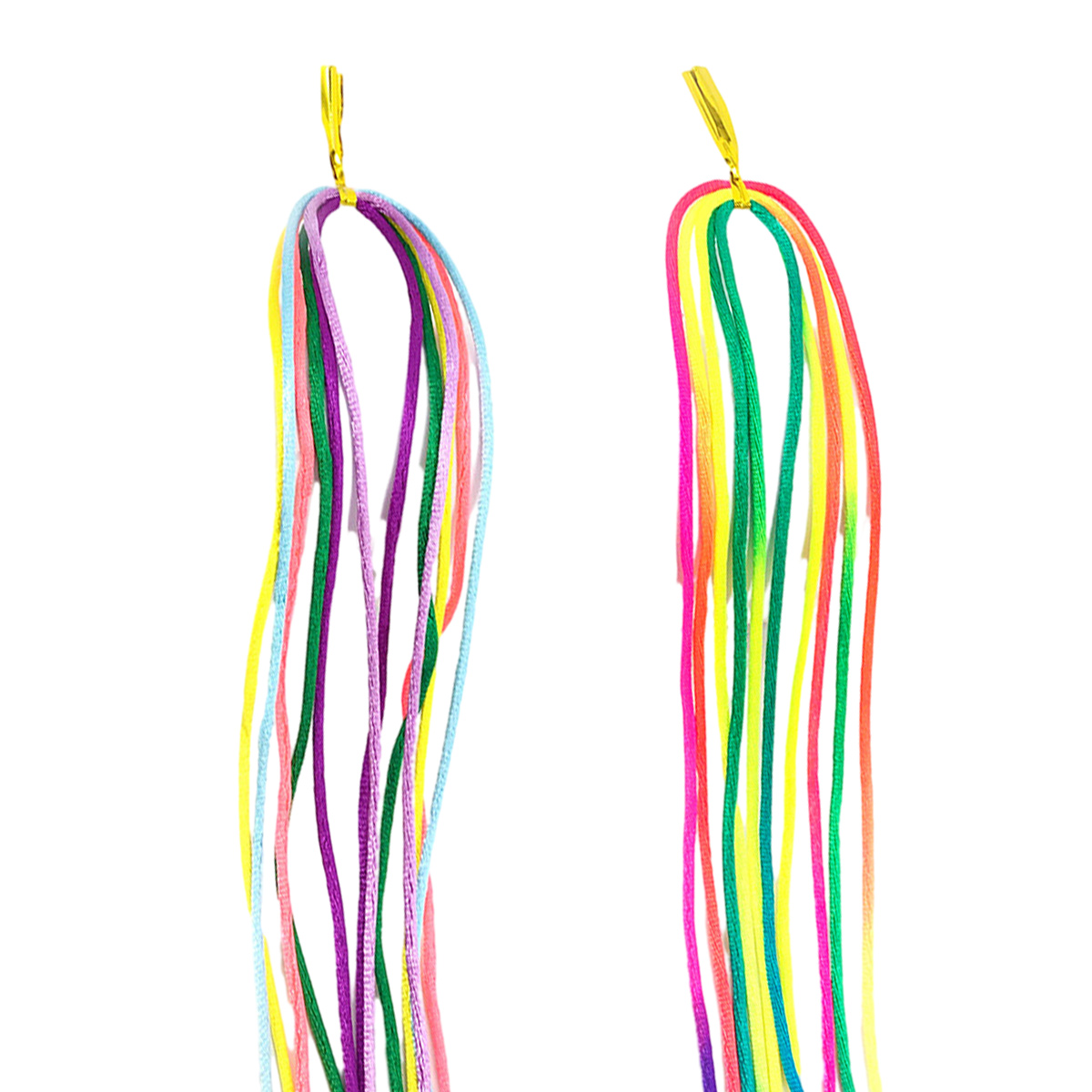Paquete de 12 extensiones de cabello para mujeres y niñas, accesorios para el cabello de hadas brillantes para Navidad, Año Nuevo, fiesta de Halloween