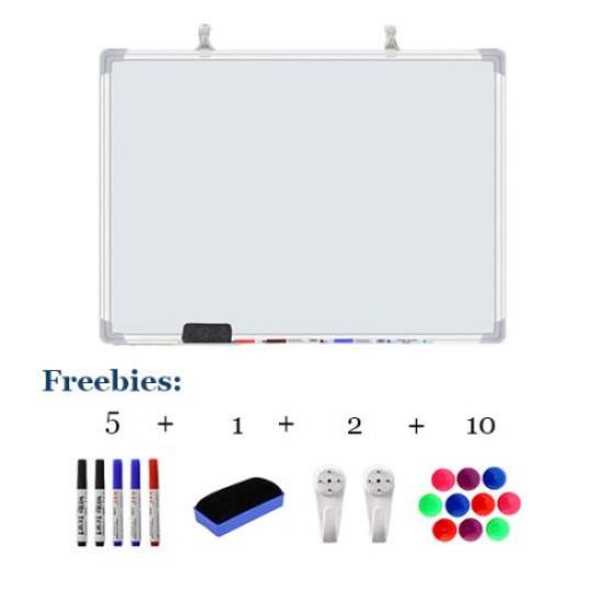Tableau blanc magnétique