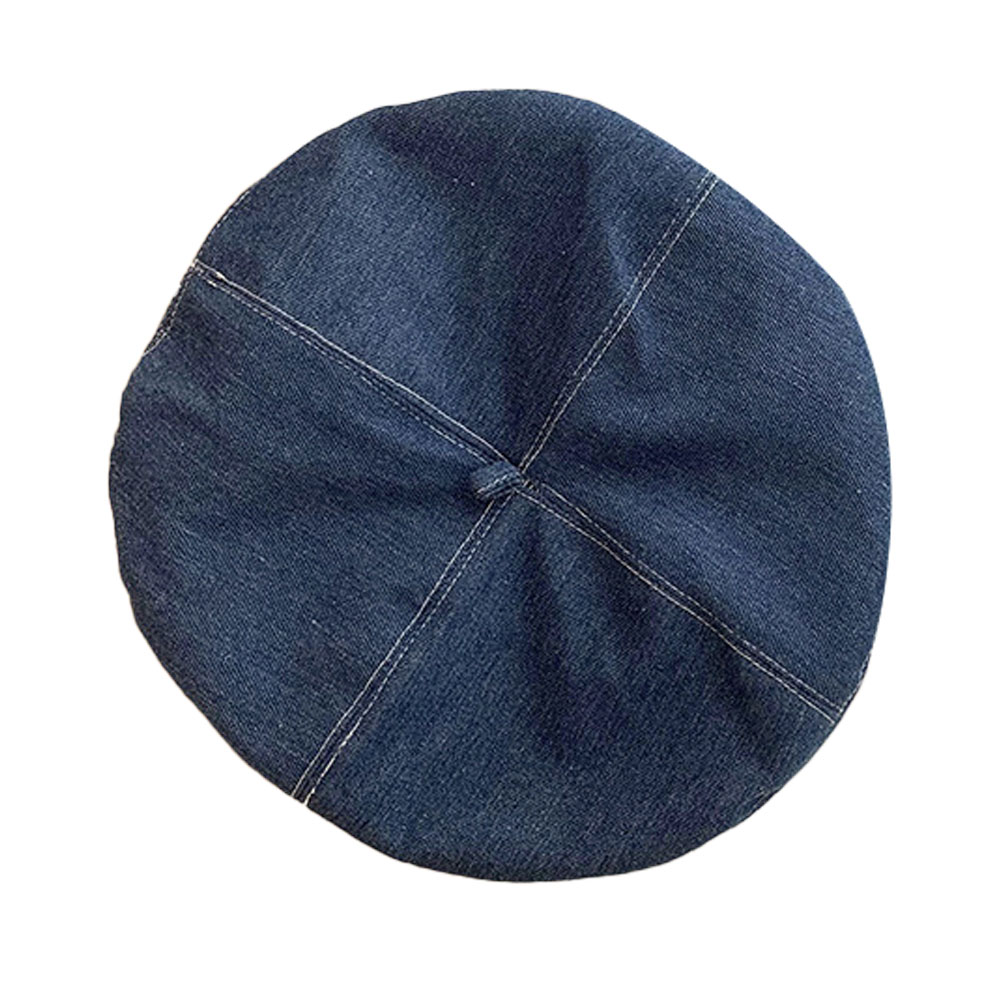 Boina vaquera con circunferencia de la cabeza de 56-58cm, protector solar de verano para mujer, sombrero con circunferencia de la cabeza grande