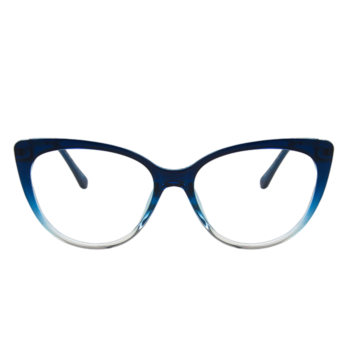 Gafas de bloqueo de luz azul para computadora, lentes de luz azul, lentes transparentes anti-Blu-Ray para juegos