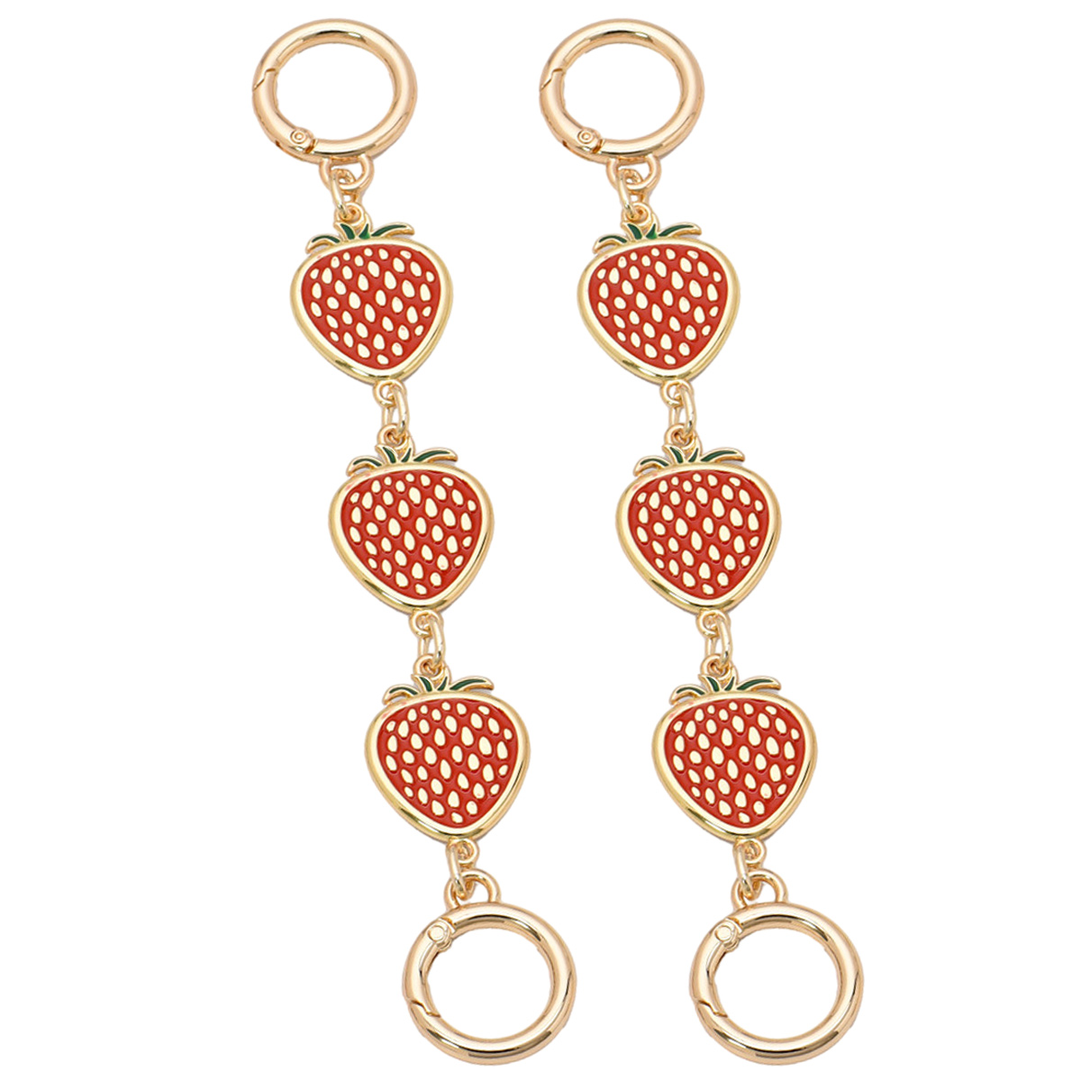 cadenas de bolso, extensor de bolso, correa de cadena para mujer, bolsos cruzados, bolso, cadena de cinturón de hombro
