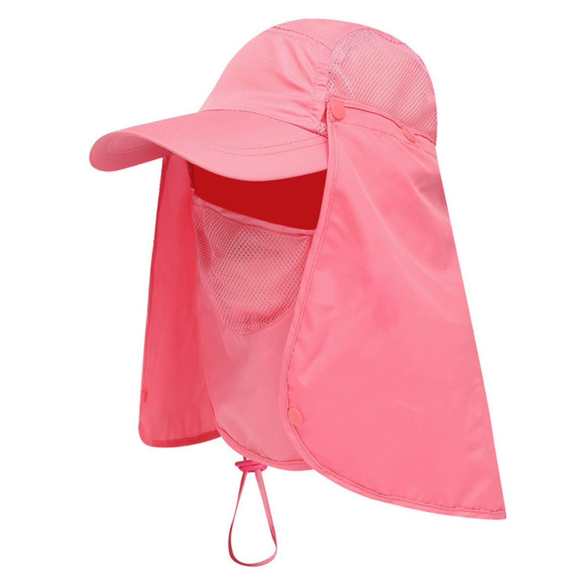 1 sombrero de ala grande para verano al aire libre, pesca, montañismo, etc.