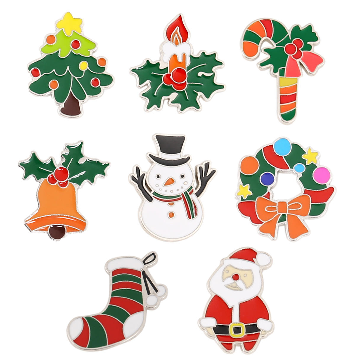 Lindo pin manga solapa pin broche dibujos animados broche insignia Pin ropa bolso mochila para mujer