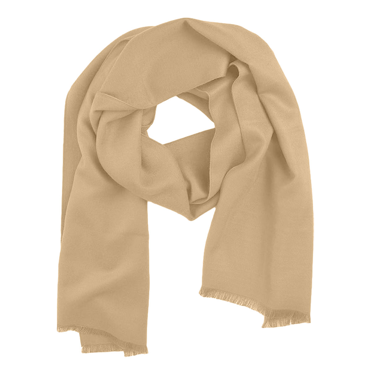 Bufanda clásica de otoño invierno para hombre, bufandas suaves y cálidas de tacto largo, bufanda suave formal de moda, 180*30 cm